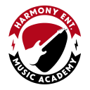 Harmony Ent Music Academy logo