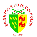 Brighton & Hove Golf Club