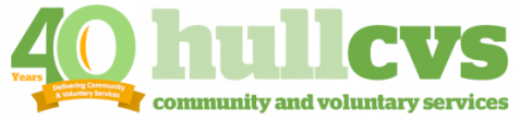 Hull Community And Voluntary Services Ltd. logo