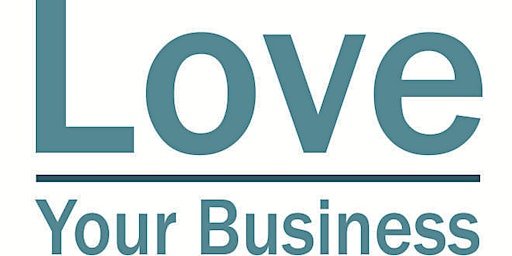Love Your Business logo