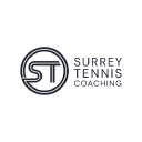 Surrey Tennis Coaching logo