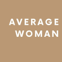 Average People logo