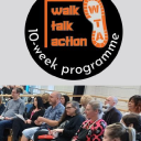 Walk Talk Action