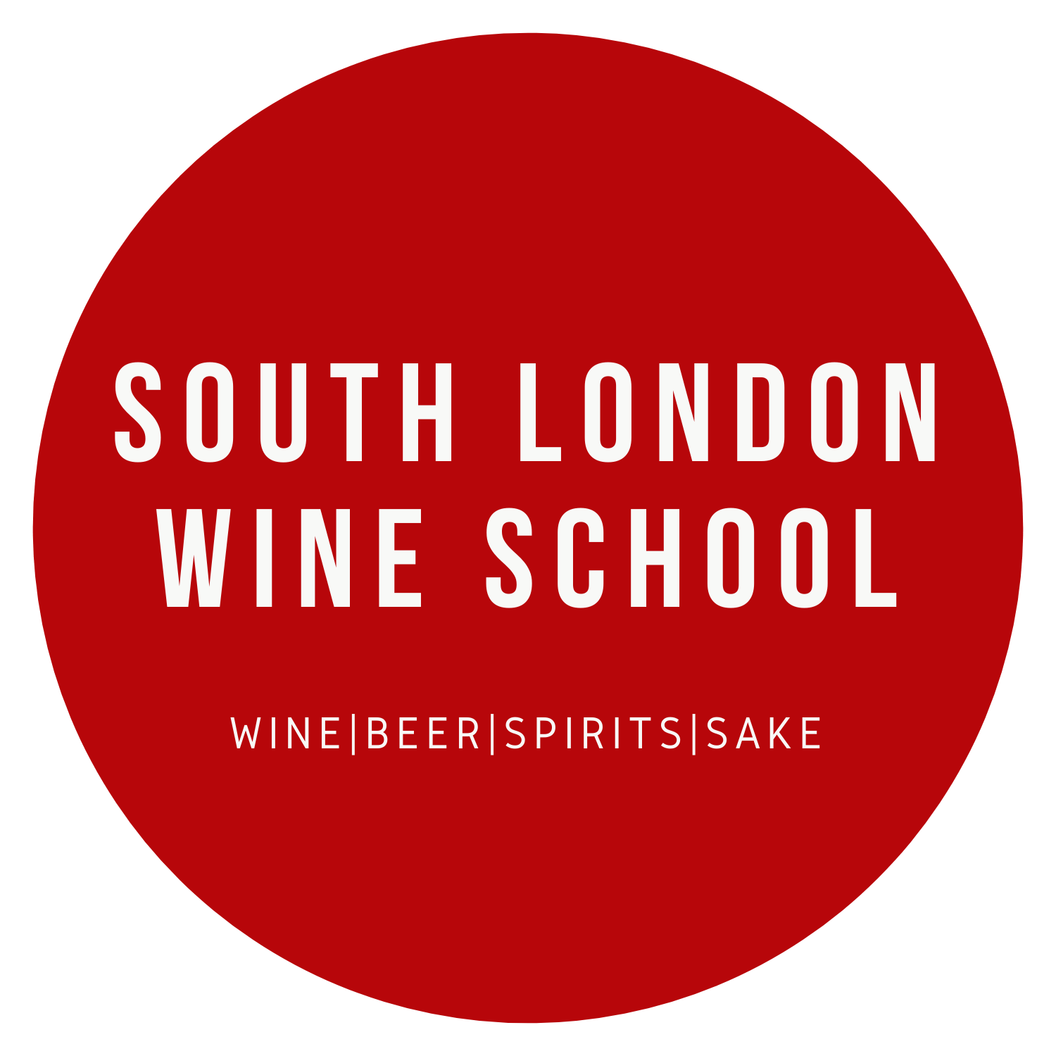 South London Wine School logo
