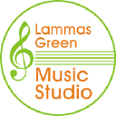 Lammas Green Music Studio logo