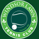 Windsor Tennis Club Belfast logo