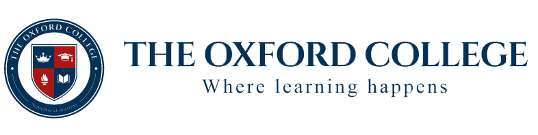 Oxford College of London logo