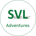 SVL Adventures logo
