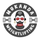 Mukanda Weightlifting Club & Gym logo