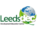 Leeds Development Education Centre logo