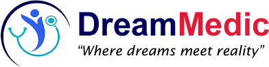 Medic Dream logo