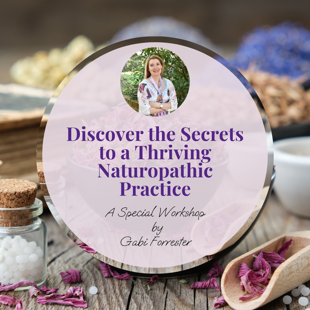 Secrets to a Thriving Health Practice