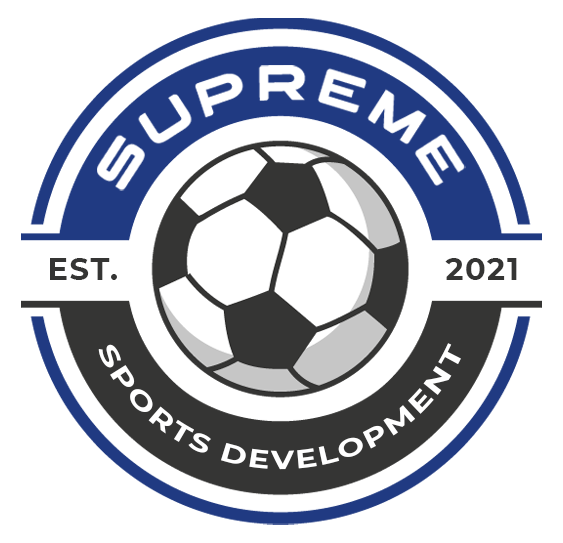 Supreme Sports Development logo