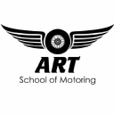 A.R.T School Of Motoring Ltd logo