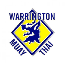 Warrington Thai Boxing logo