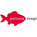 Poisson Rouge logo