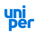 Uniper Engineering Academy logo
