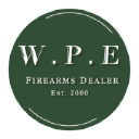 Wpe Firearms logo
