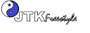 JTKfreestyle Kickboxing Club (Earley, Lower Earley and Maiden Erlegh) logo