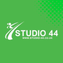 Studio 44 logo