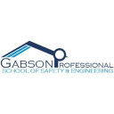 Gabson Professional School of Safety and Engineering Ltd logo