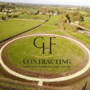 Ghf Contracting - Equestrian Construction Contractors Based In The Cotswolds logo
