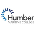 Humber Maritime College logo