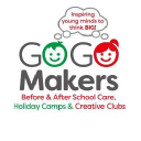 Go Go Makers logo