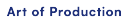 Art of Production logo