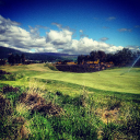 Golspie Golf Club logo