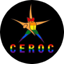 Ceroc Scotland logo