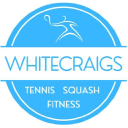 Whitecraigs Tennis, Squash & Fitness Club logo