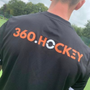 360.hockey logo