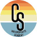 Cs Watersports Academy logo