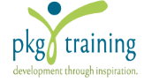 Pkg Training logo