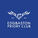 The Edgbaston Priory Club