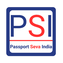 Passport Seva India