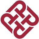The Hong Kong Polytechnic University logo