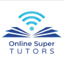Online Super Tutors logo