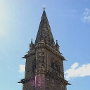 St Paul's Cathedral Dundee logo