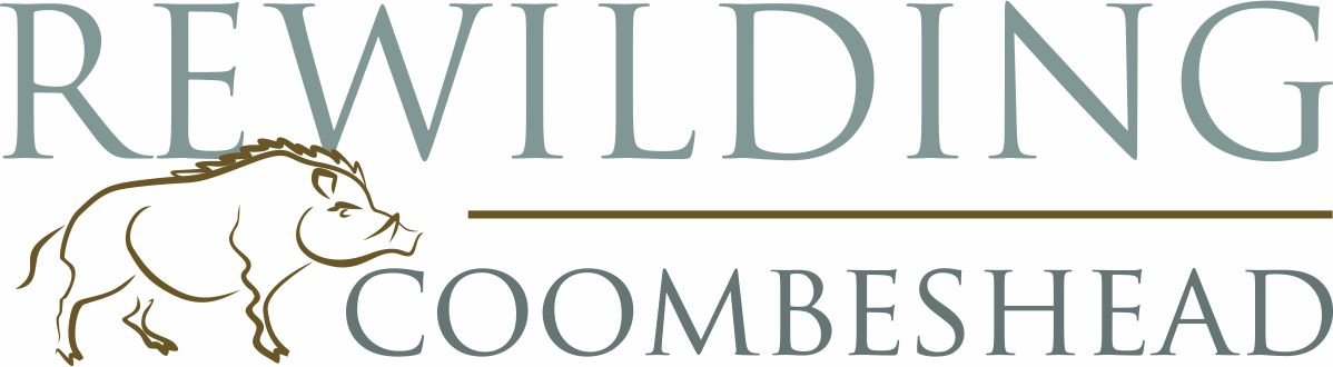 Rewilding Coombeshead logo