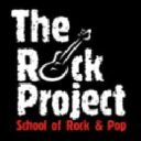 Newcastle Rock Project logo