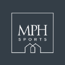 MPH Sports logo