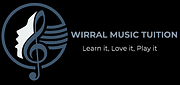 Wirral Music Tuition logo