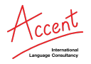 Accent International (Torquay) logo