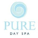 Pure Day Spa logo
