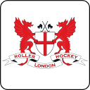 London Roller Hockey Club logo