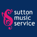 Sutton Music Service logo