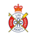 The Royal Life Saving Society - U.k. logo