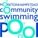 Moretonhampstead Swimming Pool logo